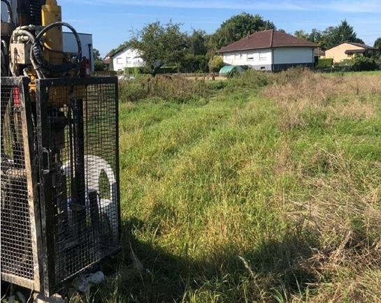 Étudier la nature du sol pour mieux anticiper vos projets
